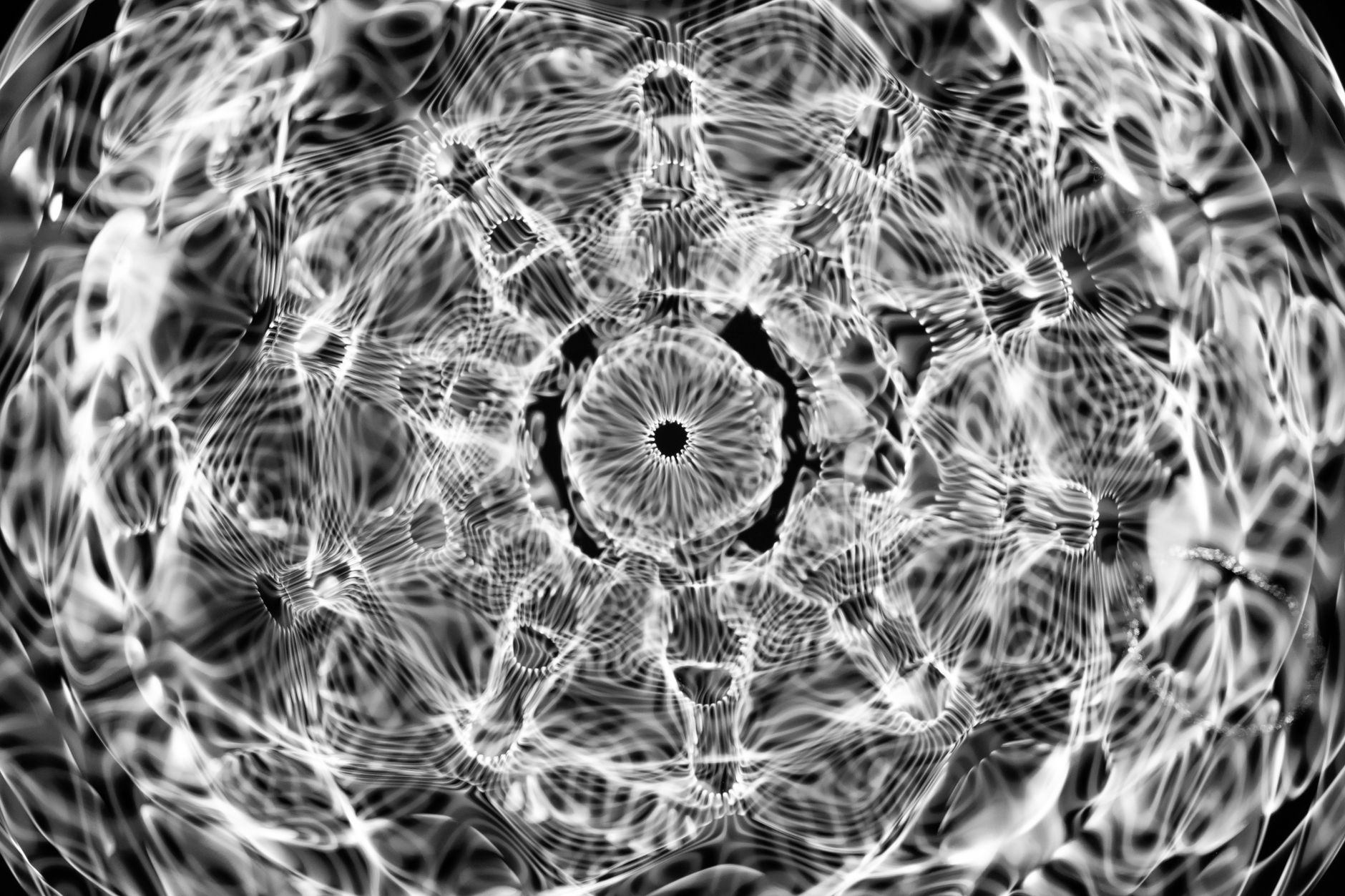 A Quantum Theory.